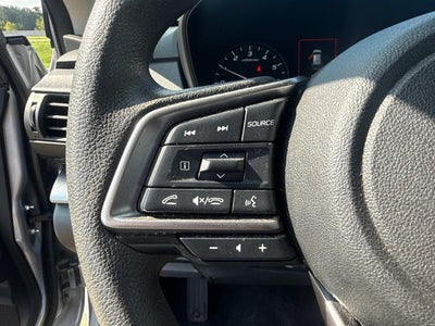2024 Subaru Impreza Base