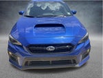 2019 Subaru WRX Base