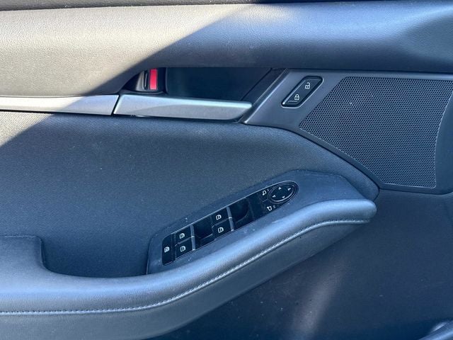 2021 Mazda Mazda3 2.5 S