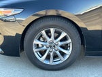 2021 Mazda Mazda3 2.5 S