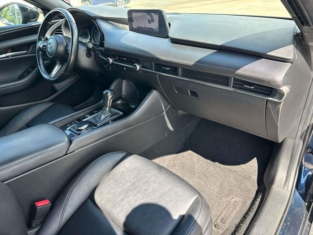 2024 Mazda Mazda3 2.5 S Select Sport