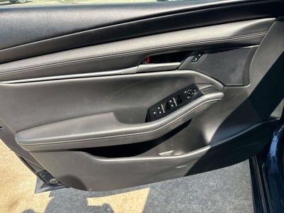 2024 Mazda Mazda3 2.5 S Select Sport