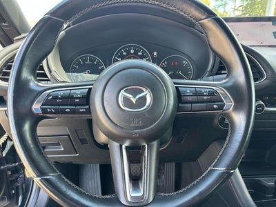 2024 Mazda Mazda3 2.5 S Select Sport