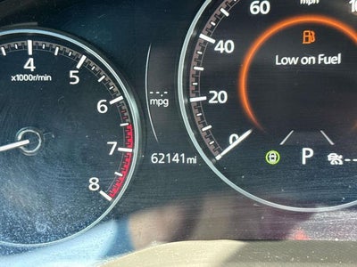 2024 Mazda Mazda3 2.5 S Select Sport