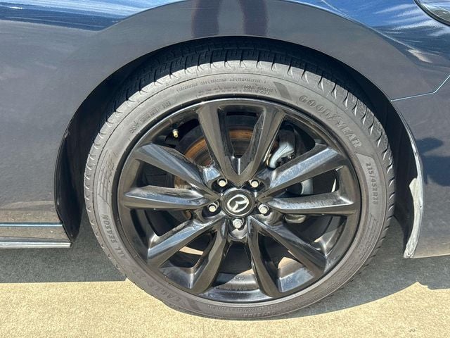 2024 Mazda Mazda3 2.5 S Select Sport