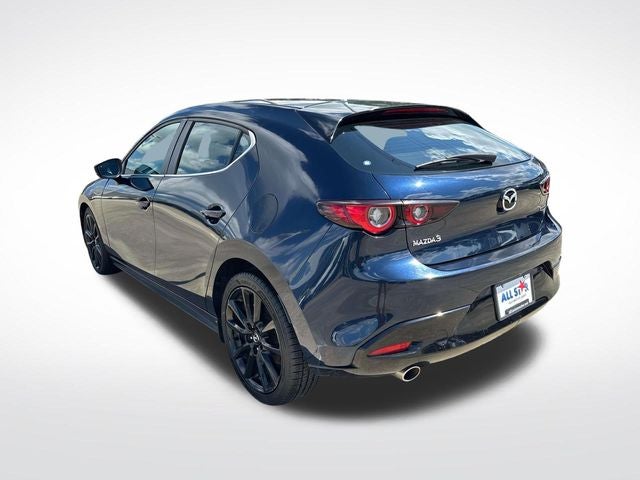 2024 Mazda Mazda3 2.5 S Select Sport