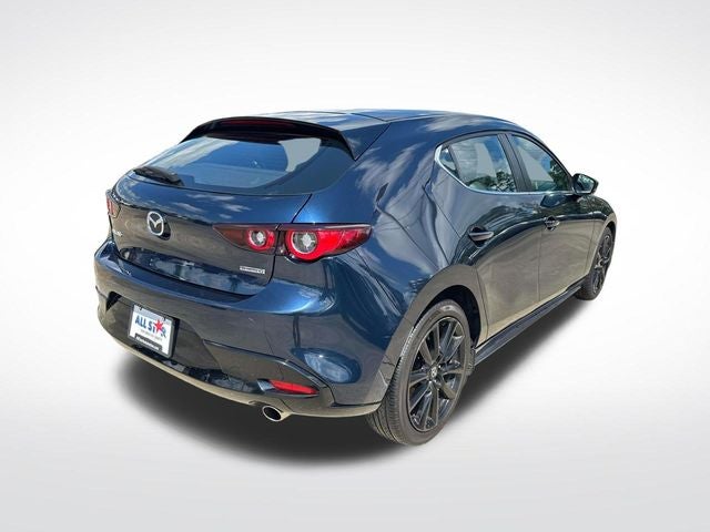 2024 Mazda Mazda3 2.5 S Select Sport