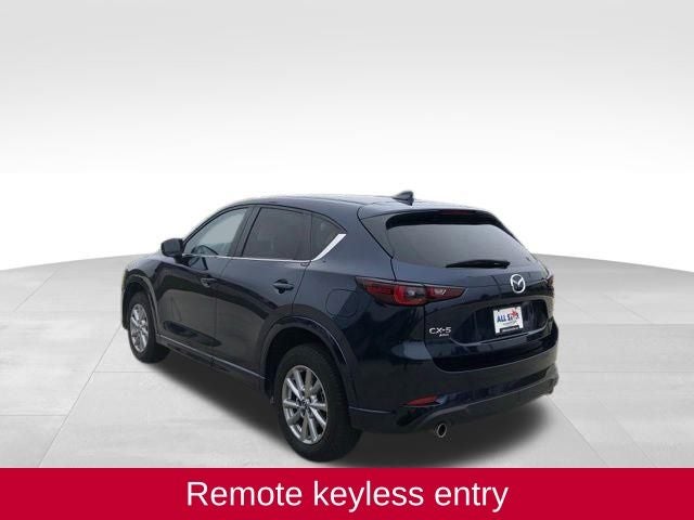 2024 Mazda Mazda CX-5 2.5 S Select Package