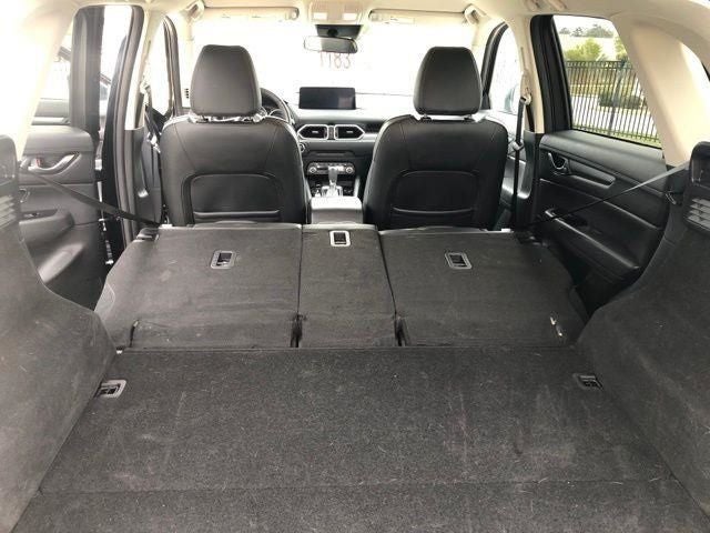 2024 Mazda Mazda CX-5 2.5 S Select Package