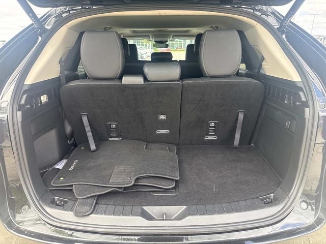 2025 Mazda Mazda CX-90 3.3 Turbo Preferred