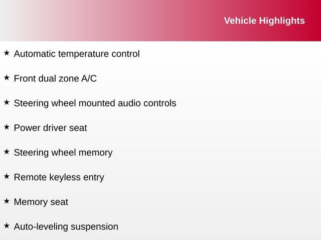 2022 Nissan Armada SL