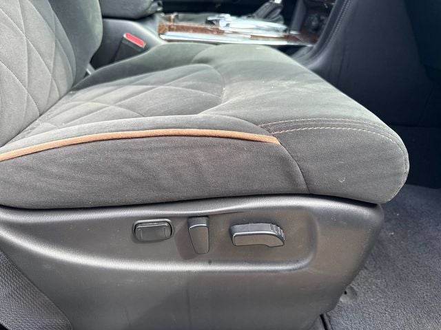 2019 Nissan Armada SV