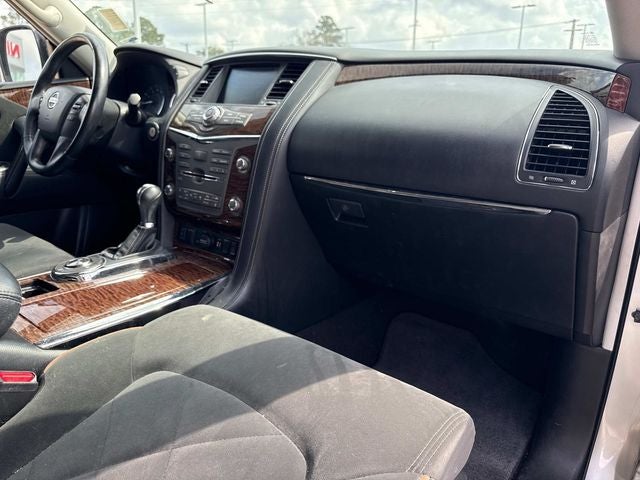 2019 Nissan Armada SV