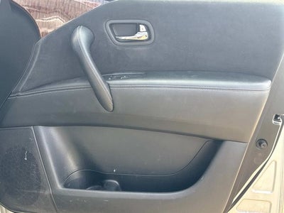 2019 Nissan Armada SV