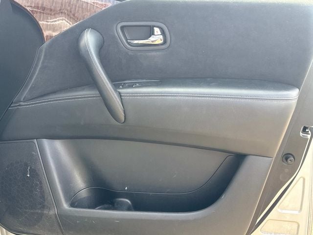 2019 Nissan Armada SV