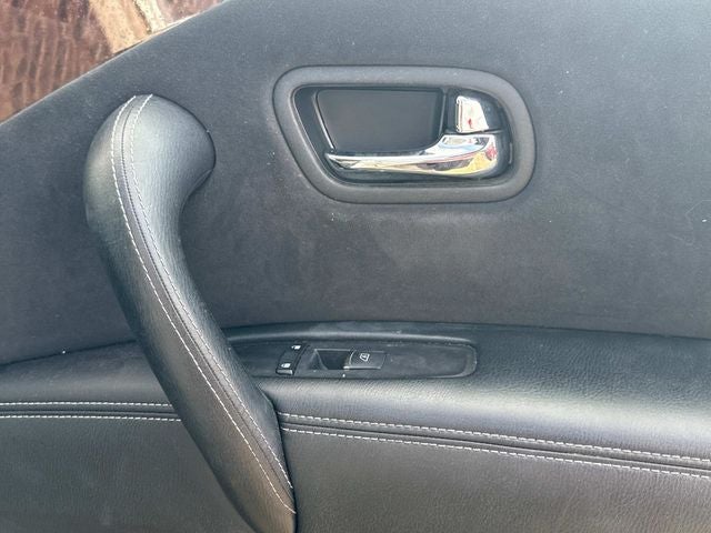 2019 Nissan Armada SV