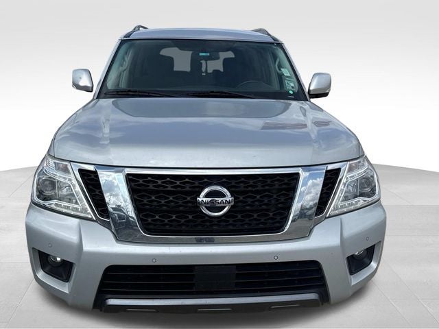 2019 Nissan Armada SV