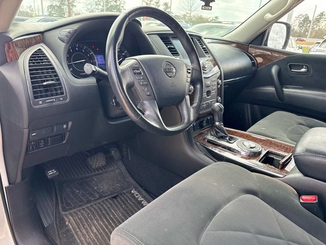 2019 Nissan Armada SV