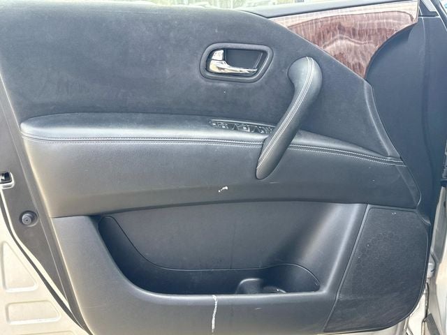 2019 Nissan Armada SV