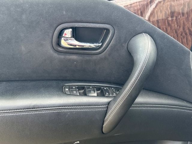 2019 Nissan Armada SV