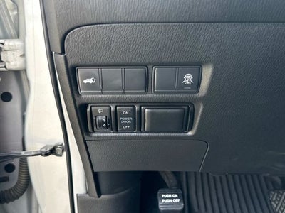 2019 Nissan Armada SV