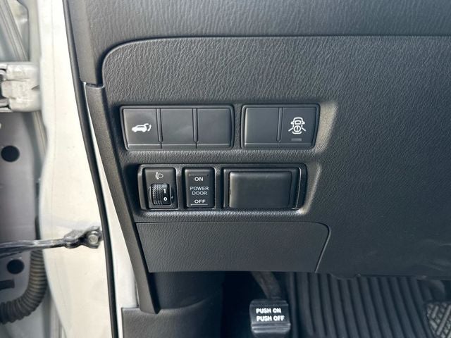 2019 Nissan Armada SV