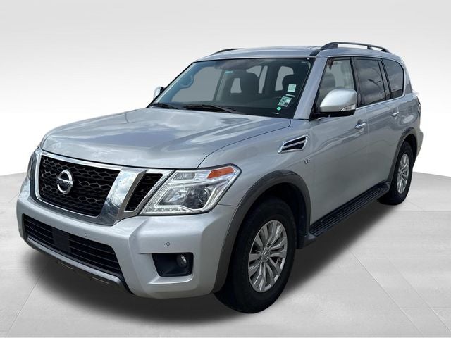 2019 Nissan Armada SV