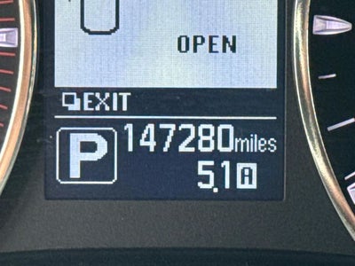 2019 Nissan Armada SV