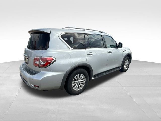 2019 Nissan Armada SV