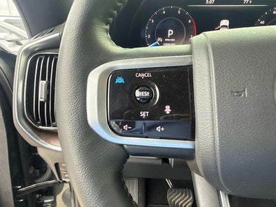 2025 Nissan Armada SL