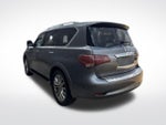 2015 INFINITI QX80 Base