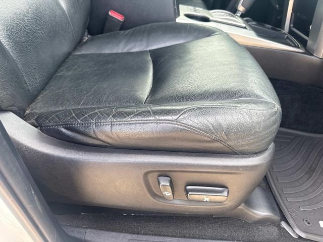 2011 Toyota 4Runner Limited V6
