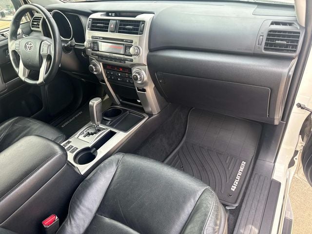 2011 Toyota 4Runner Limited V6