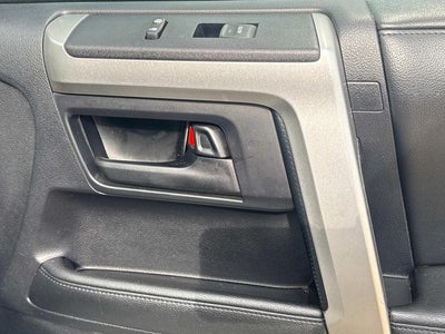 2011 Toyota 4Runner Limited V6