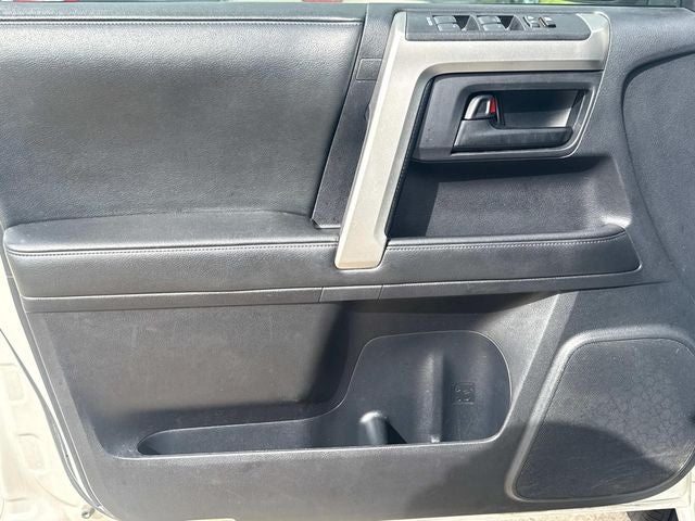 2011 Toyota 4Runner Limited V6