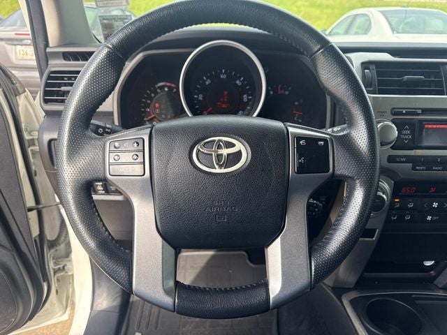 2011 Toyota 4Runner Limited V6