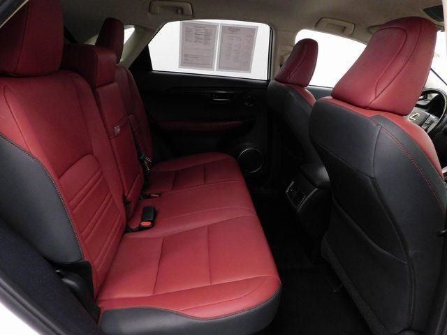 2020 Lexus NX 300 Base