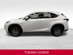 2020 Lexus NX 300 Base