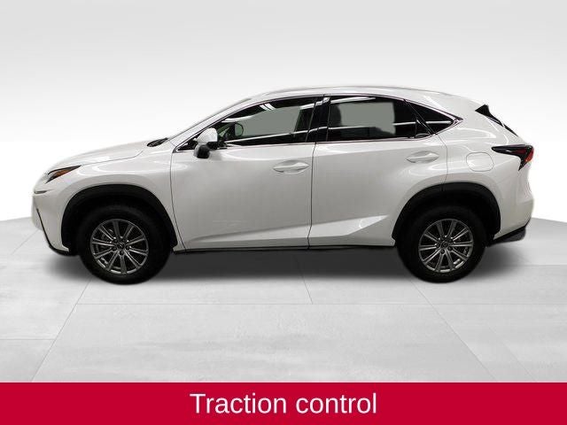 2020 Lexus NX 300 Base