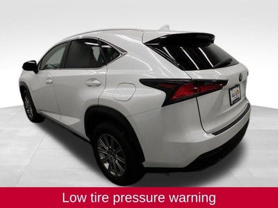 2020 Lexus NX 300 Base