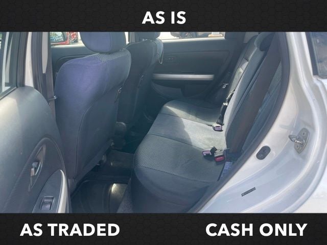 2006 Scion xA Base