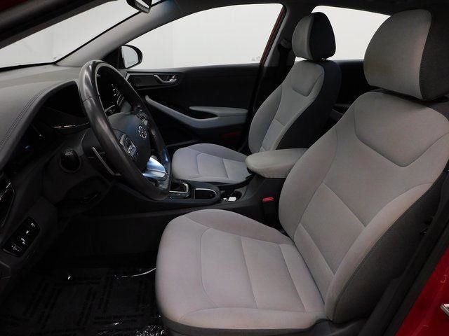 2022 Hyundai Ioniq Hybrid SEL