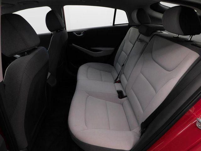 2022 Hyundai Ioniq Hybrid SEL