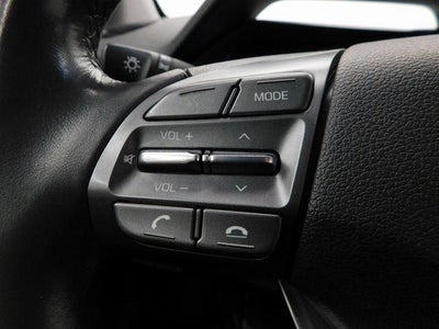 2022 Hyundai Ioniq Hybrid SEL