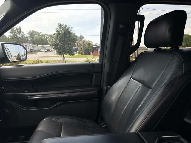 2018 Ford Expedition Max XLT