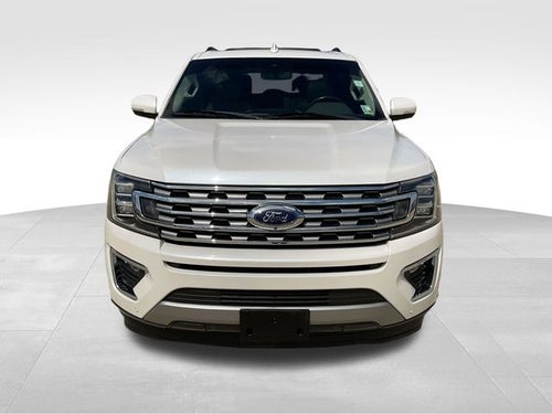 2019 Ford Expedition Max Limited