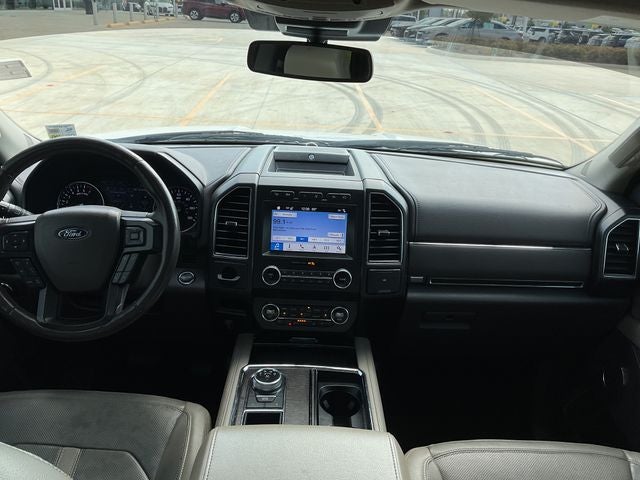 2019 Ford Expedition Max Limited