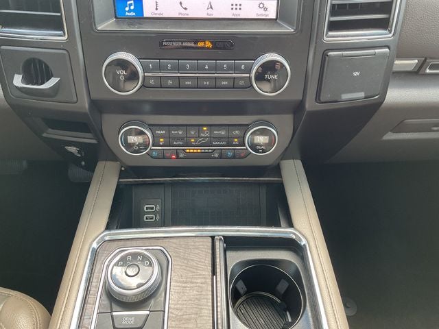 2019 Ford Expedition Max Limited
