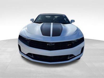 2024 Chevrolet Camaro 2LT