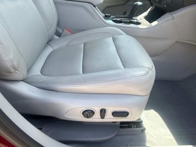 2018 GMC Acadia SLT